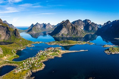 Lofoten Islands