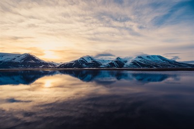 Longyearbyen