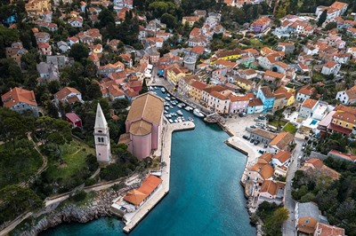 Losinj