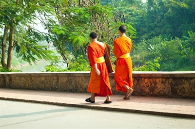 Luang Prabang