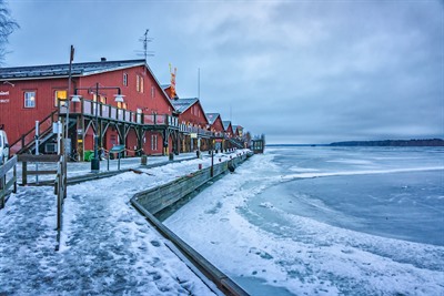 Luleå