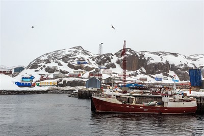 Maniitsoq