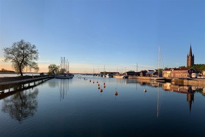 Mariestad