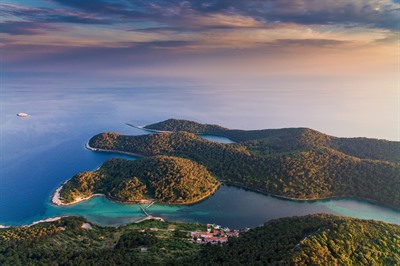 Mljet