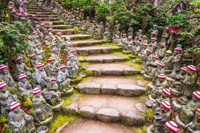 Miyajima Island