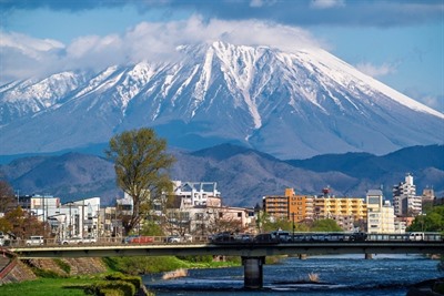 Morioka