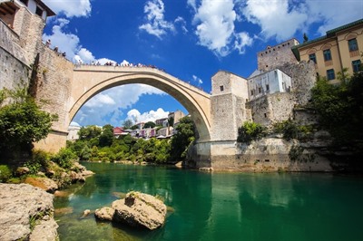 Mostar