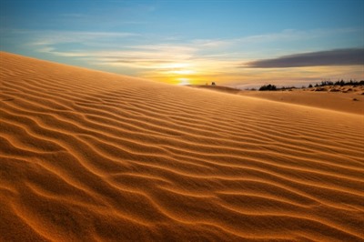 Mui Ne