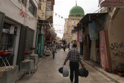 Nablus