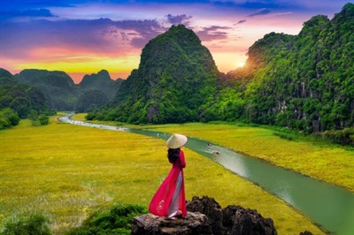 Ninh Binh