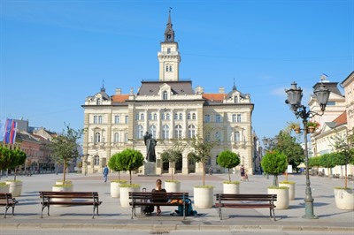 Novi Sad