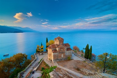 Ohrid