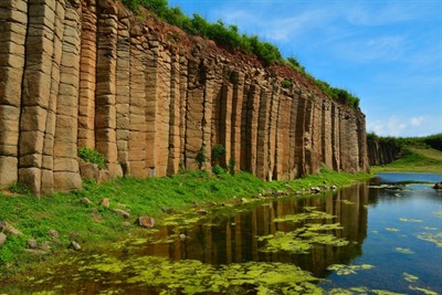 Penghu Island