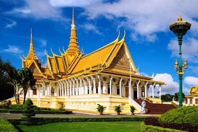 Phnom Penh