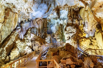 Phong Nha