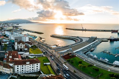 Ponta Delgada