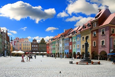 Poznan