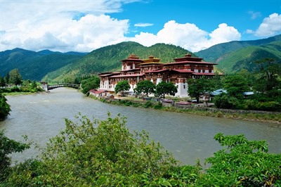 Punakha