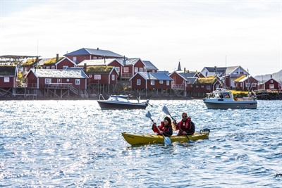 Reine