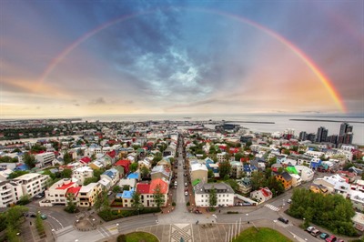 Reykjavík