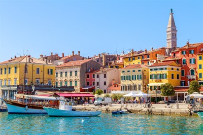 Rovinj