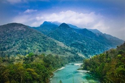 Royal Manas National Park