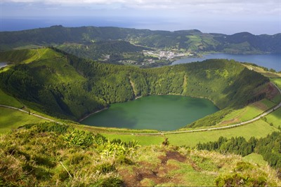 Sao Miguel