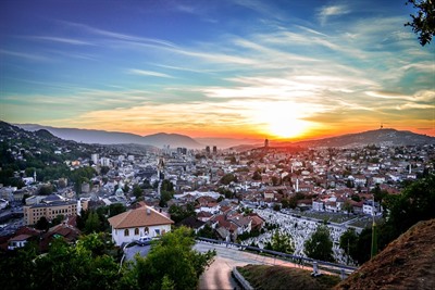 Sarajevo