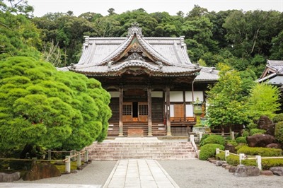 Shuzenji