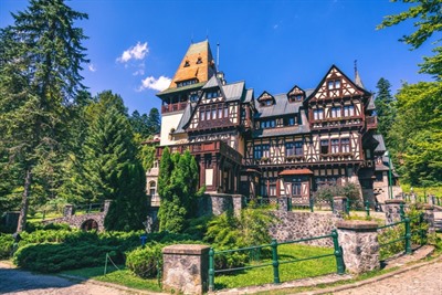 Sinaia
