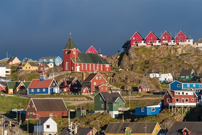 Sisimiut