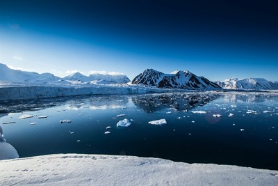 Spitsbergen