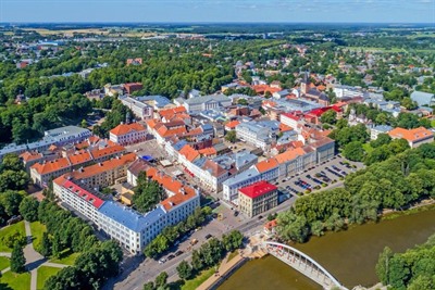 Tartu