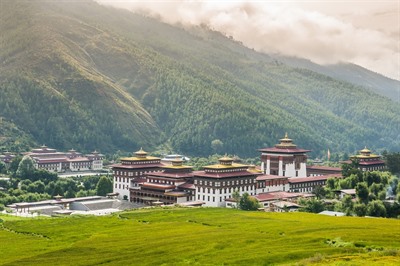 Thimphu