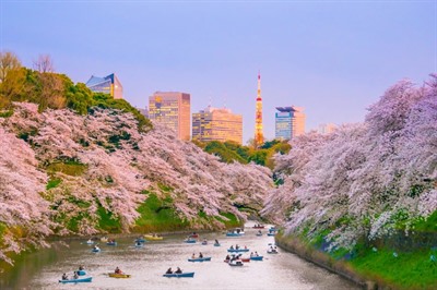 Tokyo