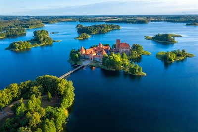 Trakai
