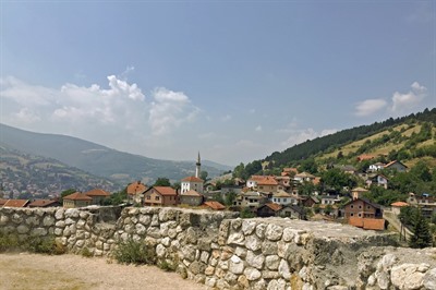 Travnik