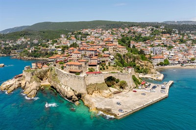 Ulcinj