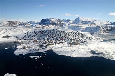 Upernavik