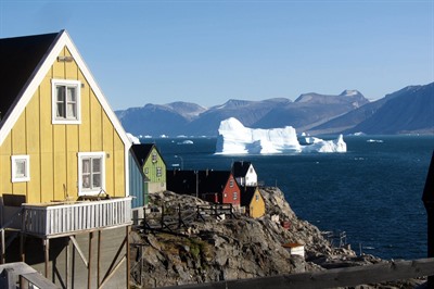 Uummannaq