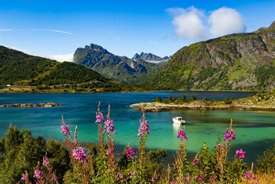 Vesterålen Archipelago