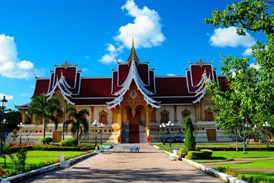 Vientiane