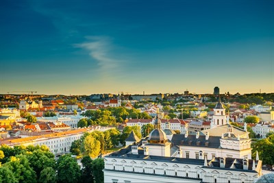 Vilnius