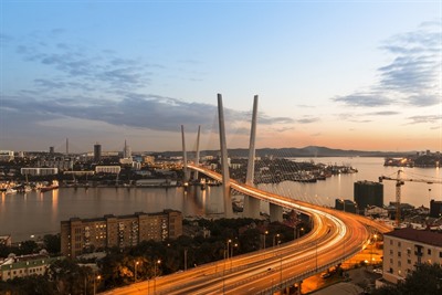 Vladivostok