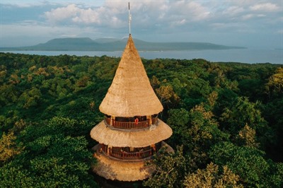 West Bali National Park