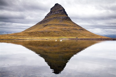 West Iceland