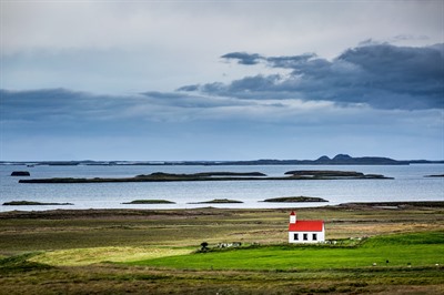 Westfjords