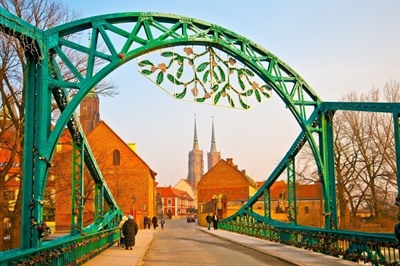 Wroclaw