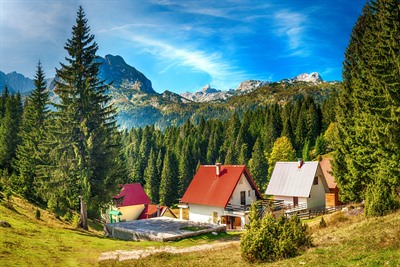 Zabljak