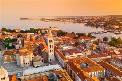 Zadar